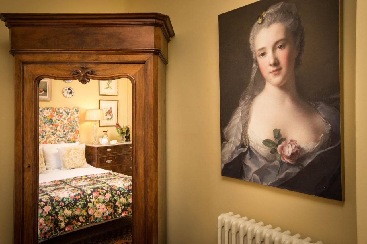 Bed and breakfast Du Palais Carcasona