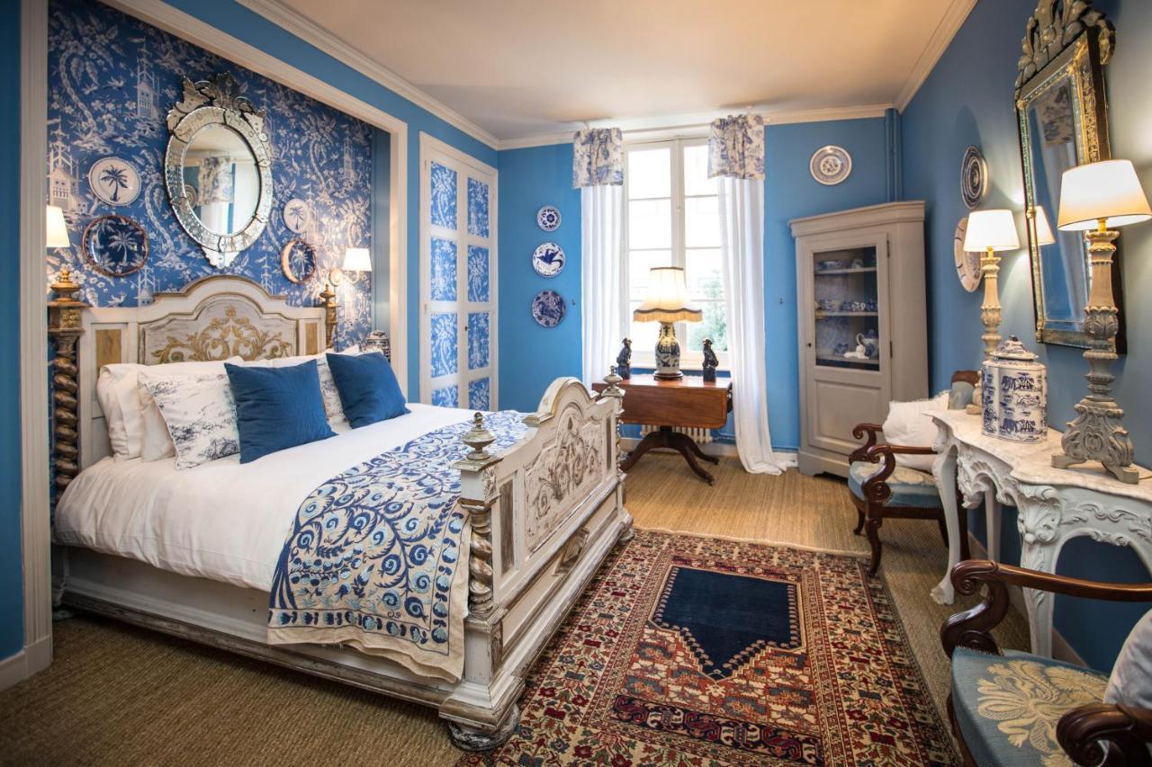 Bed & Breakfast Du Palais