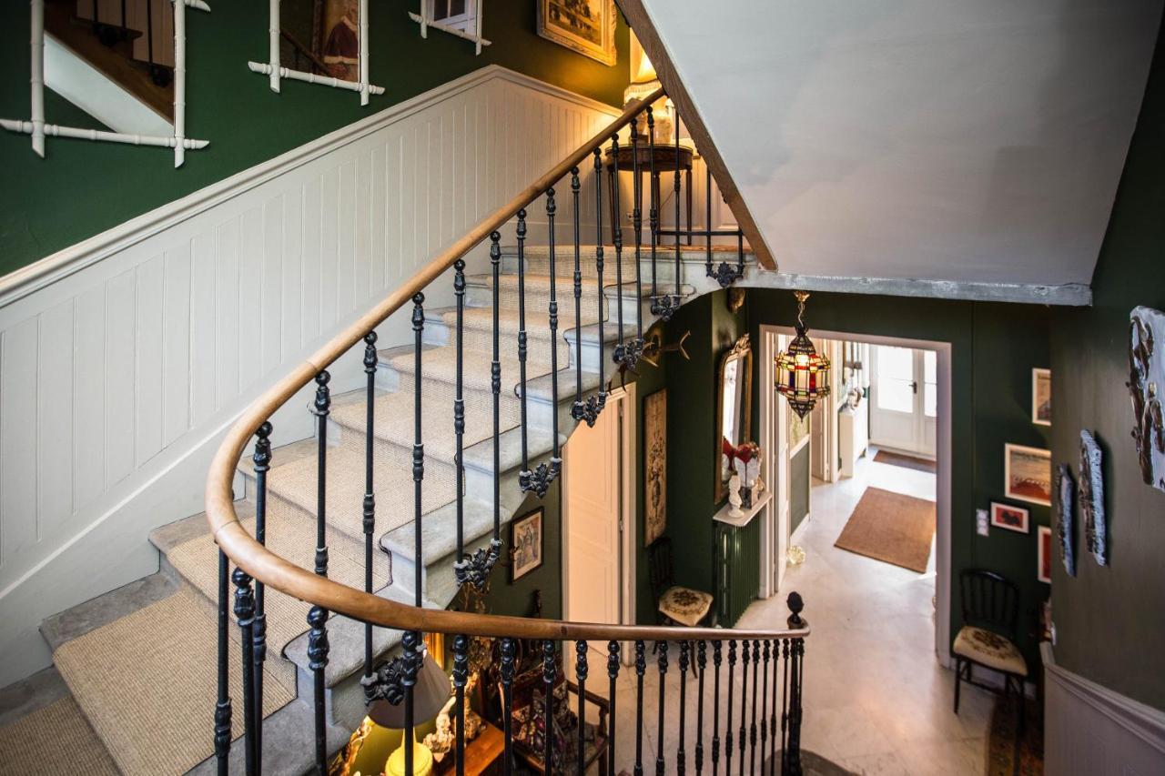 Bed & Breakfast Du Palais Carcassonne