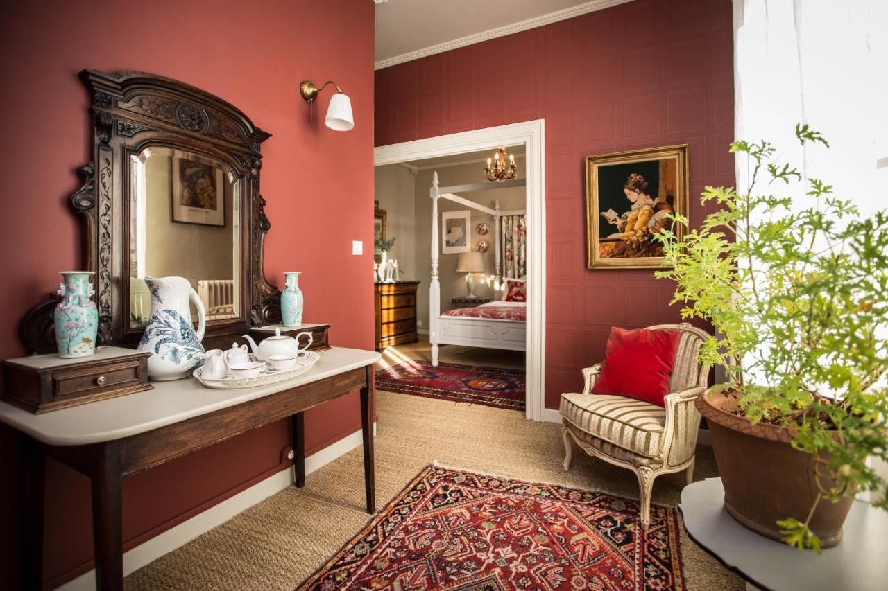 Bed & Breakfast Du Palais Carcassonne