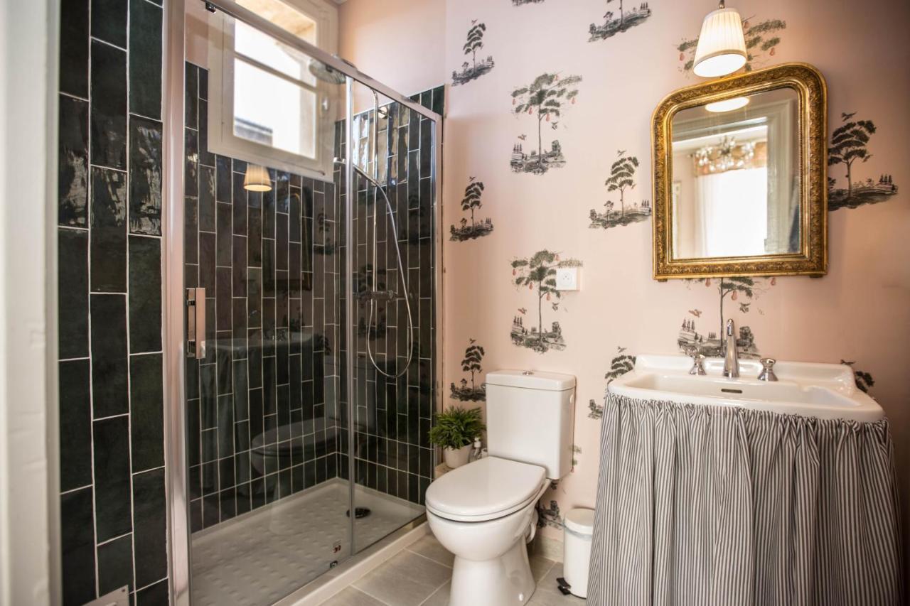 Bed & Breakfast Du Palais *