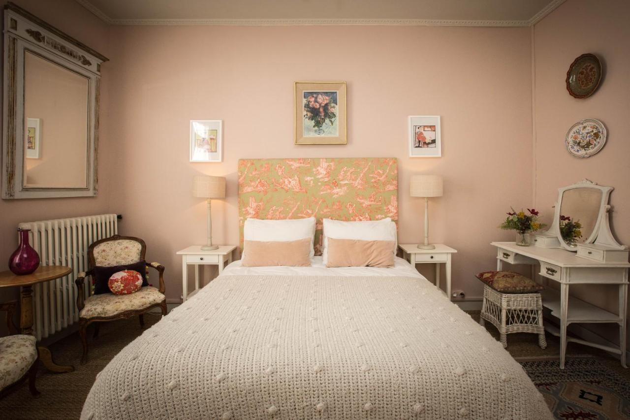 Bed & Breakfast Du Palais