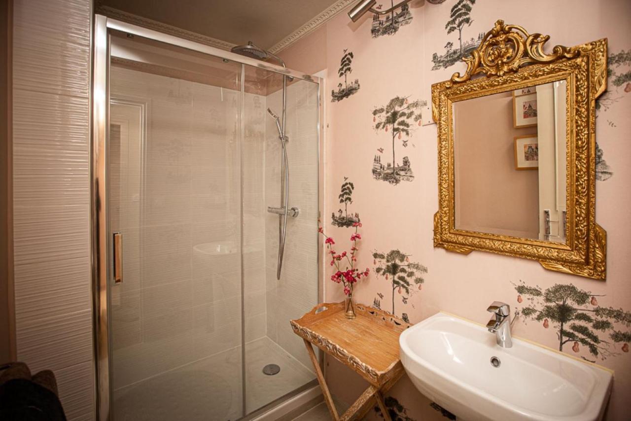 Bed & Breakfast Du Palais