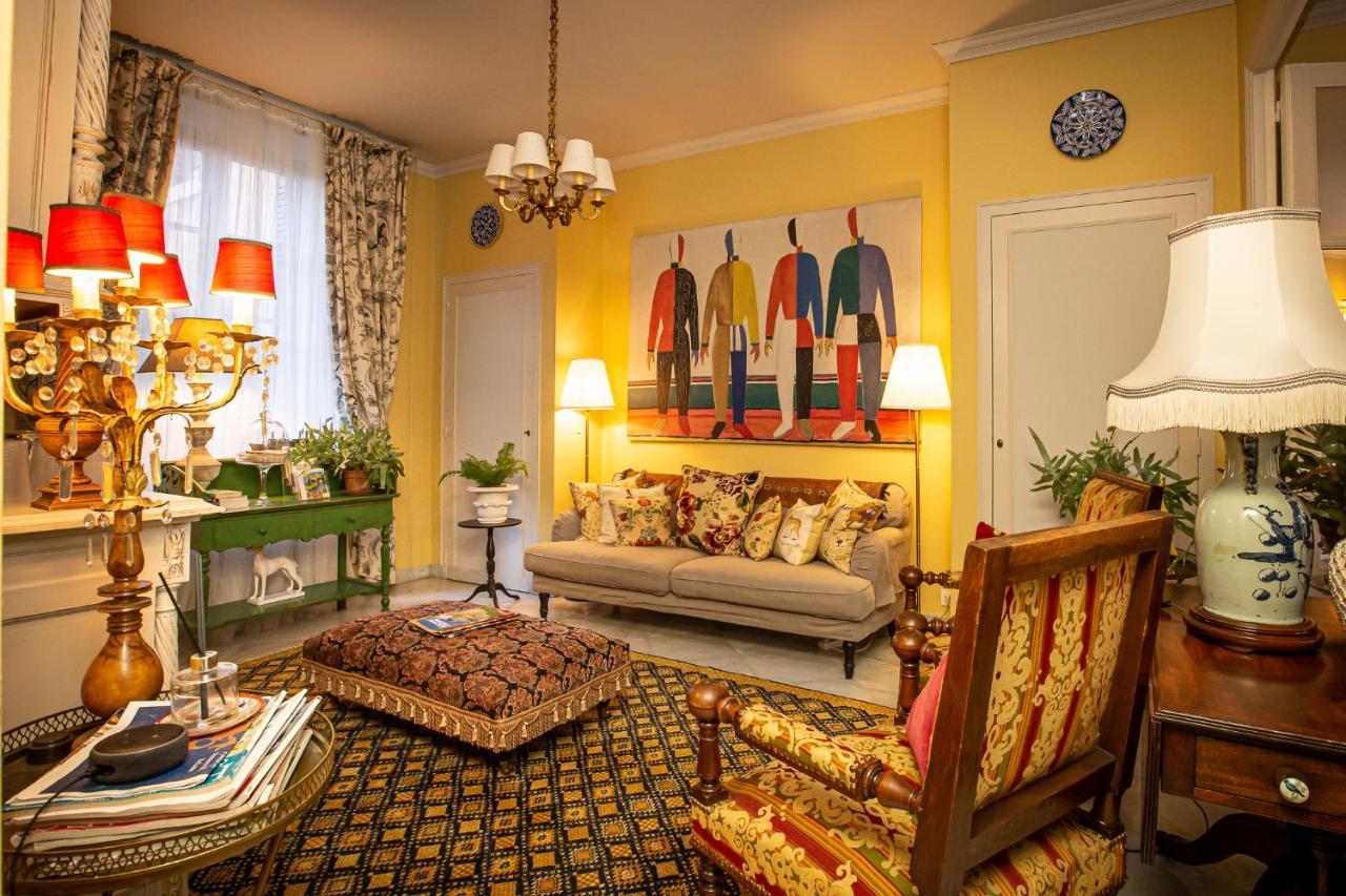 Du Palais Bed & Breakfast
