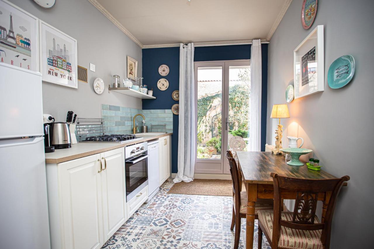 Du Palais Bed & Breakfast Carcassonne
